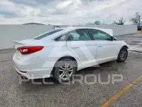 2015 Hyundai Sonata photo