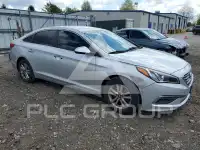 2015 Hyundai Sonata фото