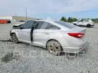 2015 Hyundai Sonata фото