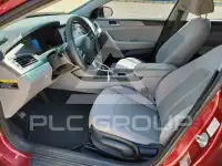 2015 Hyundai Sonata фото