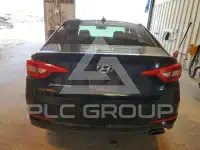 2015 Hyundai Sonata фото