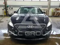 2015 Hyundai Sonata фото