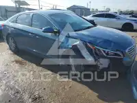 2015 Hyundai Sonata фото