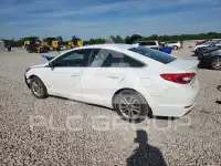 2015 Hyundai Sonata фото