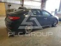 2015 Hyundai Sonata фото