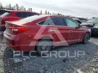 2015 Hyundai Sonata photo