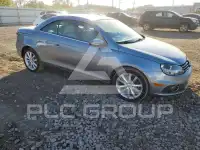 2015 Volkswagen EOS фото