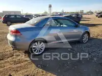 2015 Volkswagen EOS фото