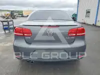 2015 Volkswagen EOS photo