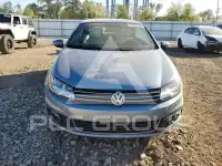 2015 Volkswagen EOS фото