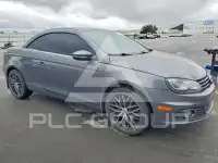 2015 Volkswagen EOS photo