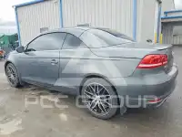 2015 Volkswagen EOS photo