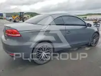 2015 Volkswagen EOS photo