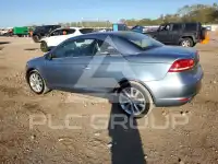 2015 Volkswagen EOS фото