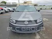 2015 Volkswagen EOS photo