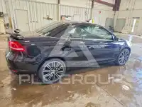 2015 Volkswagen EOS photo