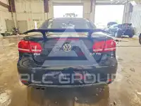 2015 Volkswagen EOS photo