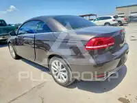 2015 Volkswagen EOS фото