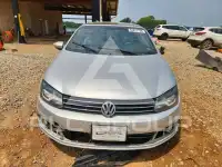 2015 Volkswagen EOS фото