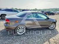 2015 Volkswagen EOS фото