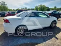 2015 Volkswagen EOS фото