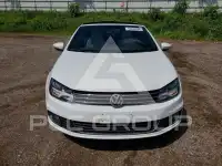 2015 Volkswagen EOS фото