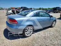 2015 Volkswagen EOS photo