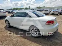 2015 Volkswagen EOS фото