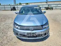 2015 Volkswagen EOS photo