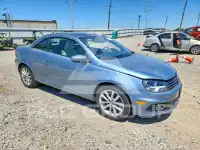 2015 Volkswagen EOS photo