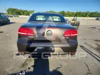 2015 Volkswagen EOS photo