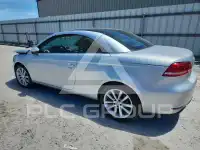 2015 Volkswagen EOS photo