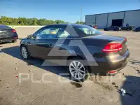 2015 Volkswagen EOS photo