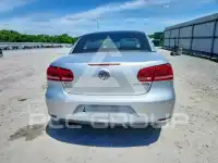 2015 Volkswagen EOS photo