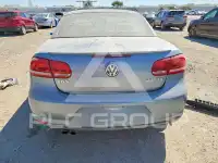 2015 Volkswagen EOS photo