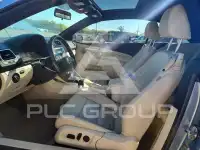2015 Volkswagen EOS фото