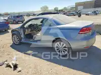 2015 Volkswagen EOS photo