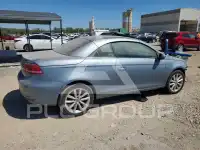 2015 Volkswagen EOS photo