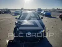 2015 Volkswagen EOS photo