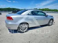 2015 Volkswagen EOS photo