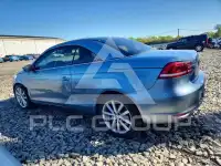 2015 Volkswagen EOS фото