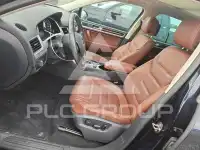 2015 Volkswagen Touareg фото