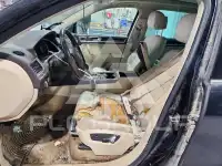 2015 Volkswagen Touareg photo