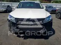 2015 Volkswagen Touareg фото