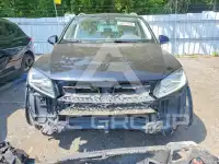 2015 Volkswagen Touareg фото