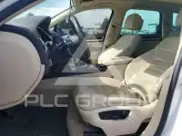 2015 Volkswagen Touareg фото