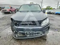 2015 Volkswagen Touareg фото
