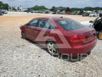 2015 Volkswagen Passat фото