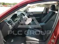 2015 Volkswagen Passat фото
