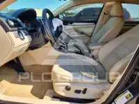 2015 Volkswagen Passat фото